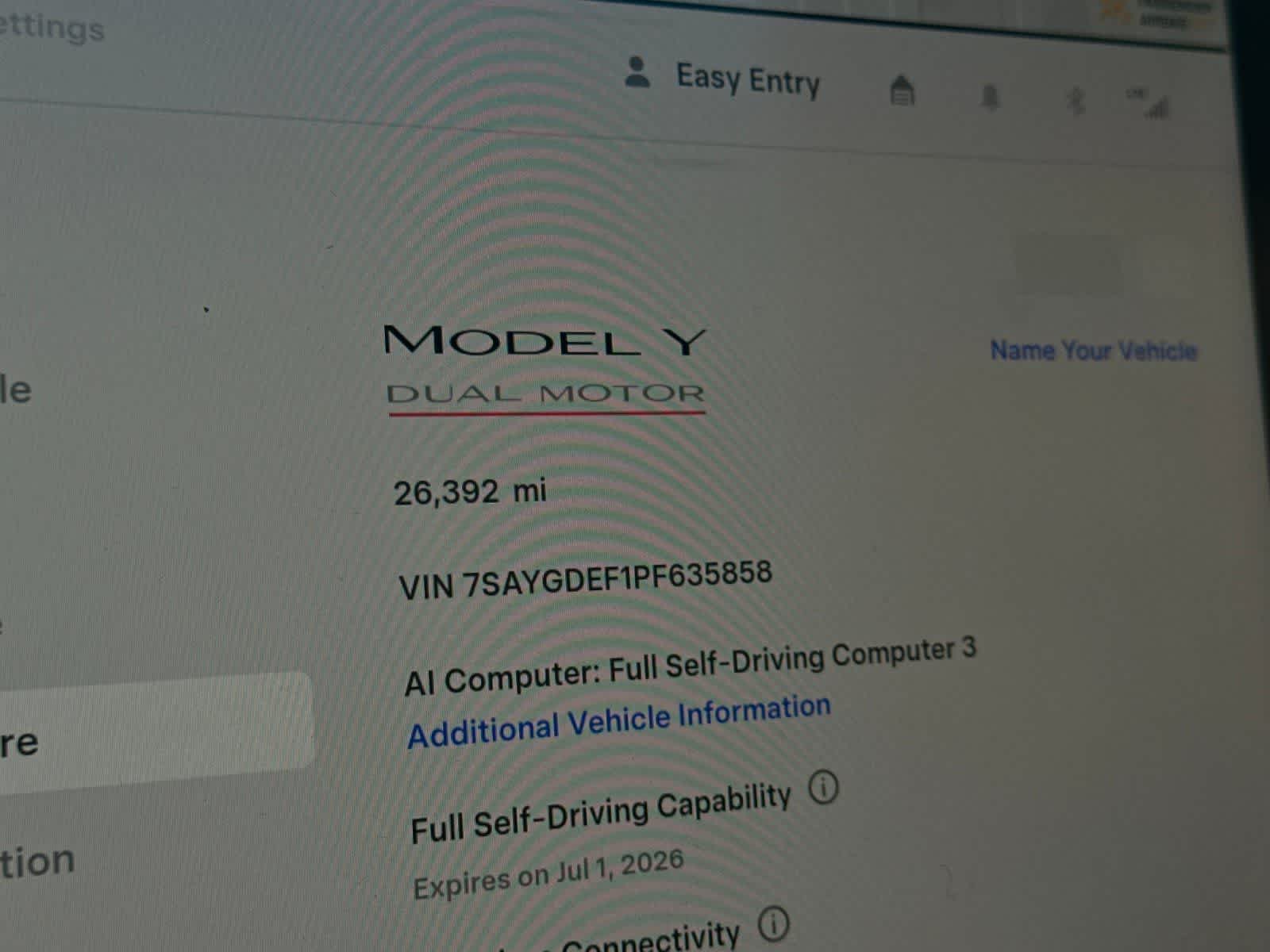 Thumbnail: 2023 Tesla Model Y - 26