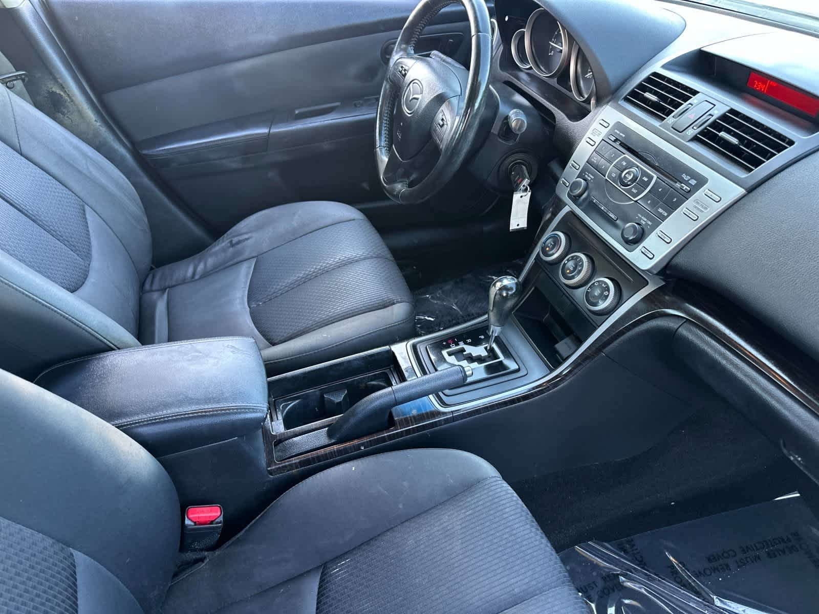 Thumbnail: 2012 Mazda Mazda6 - 15