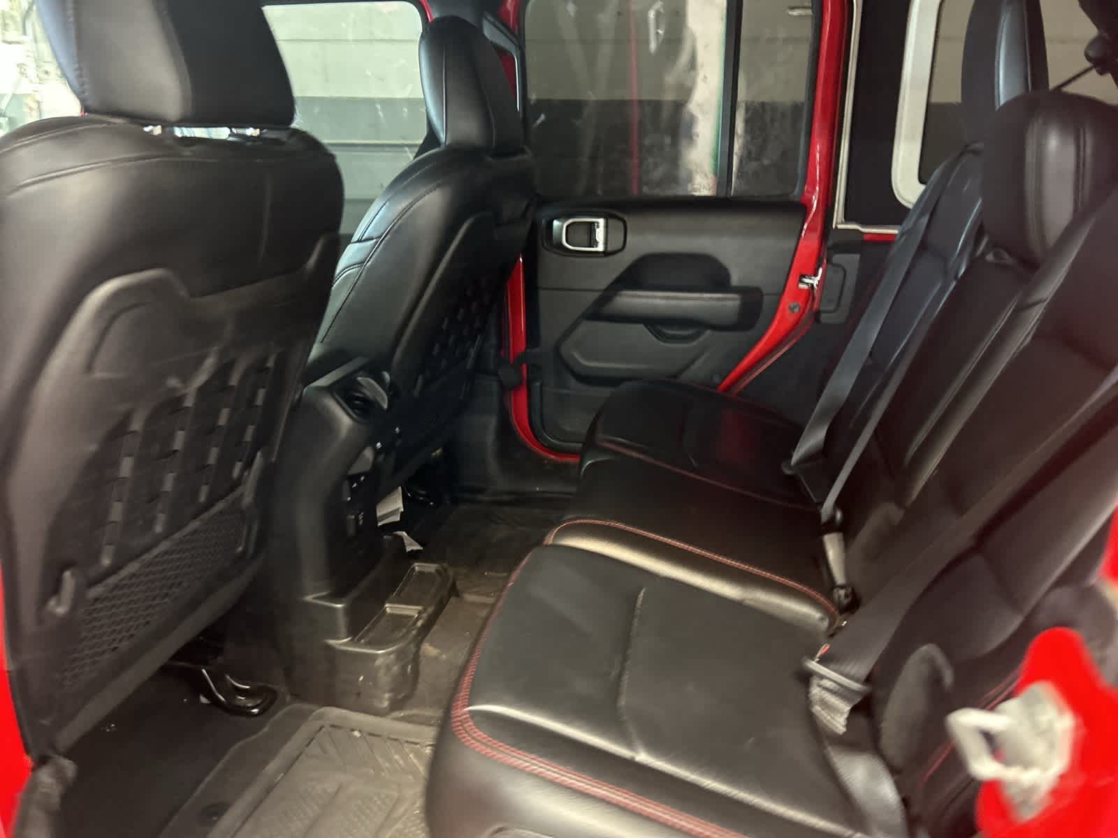 Thumbnail: 2019 Jeep Wrangler - 20