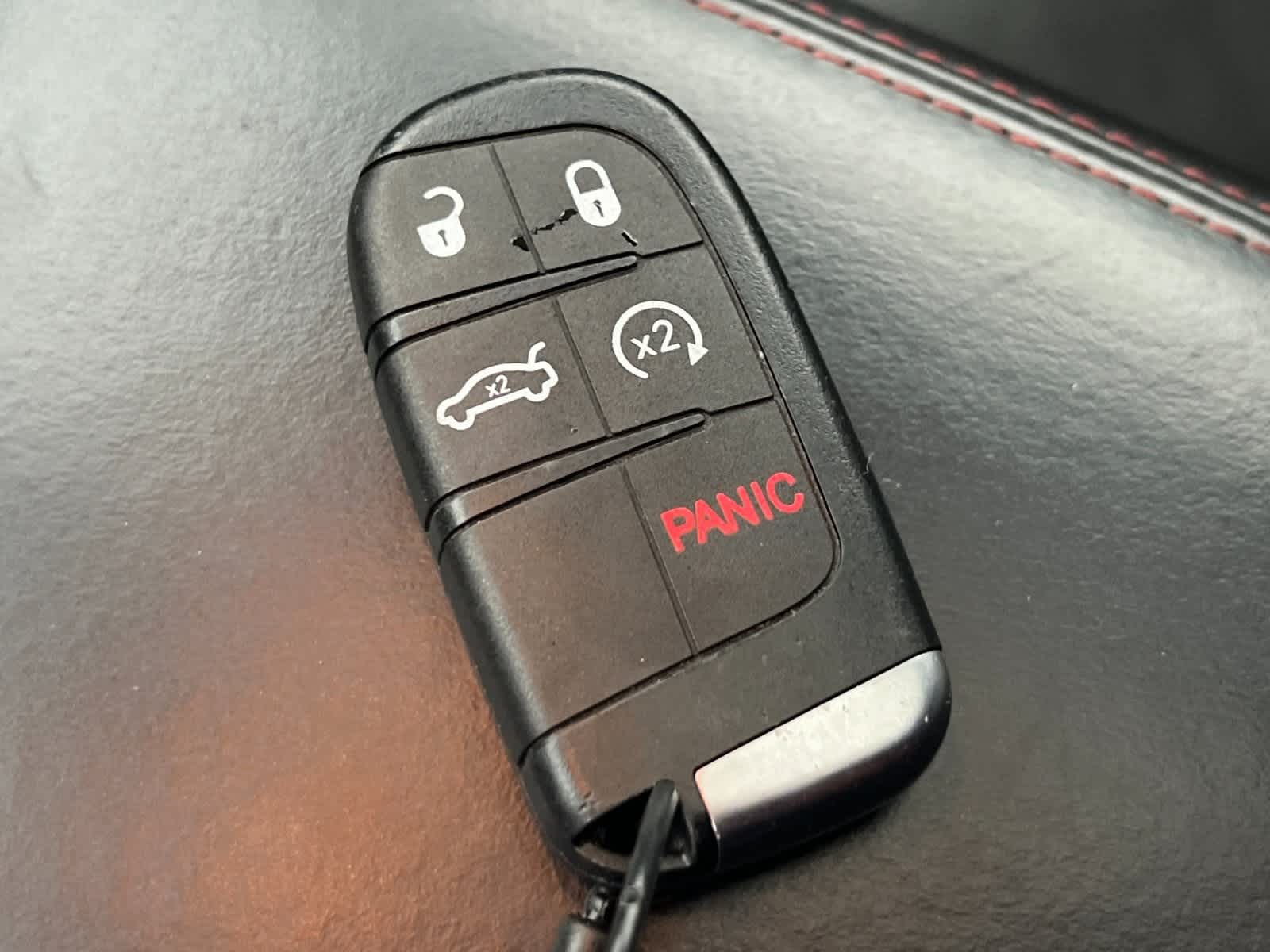 Thumbnail: 2024 Dodge Durango - 30