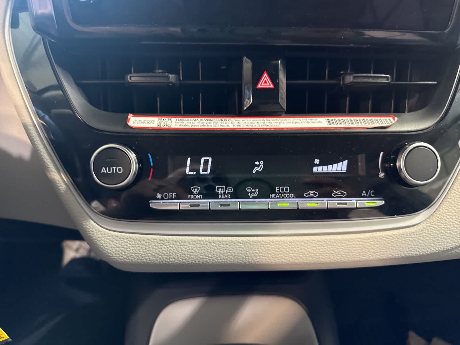 Thumbnail: 2026 Toyota Corolla - 24