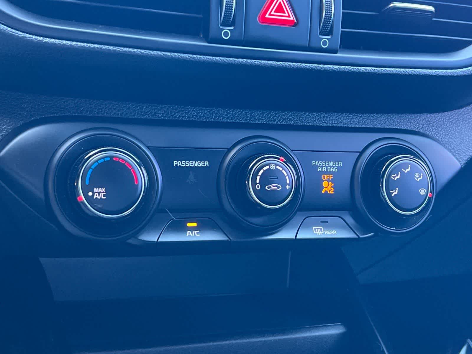 Thumbnail: 2021 Kia Forte - 20