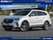 Used 2017 Hyundai Santa Fe SE Ultimate SUV