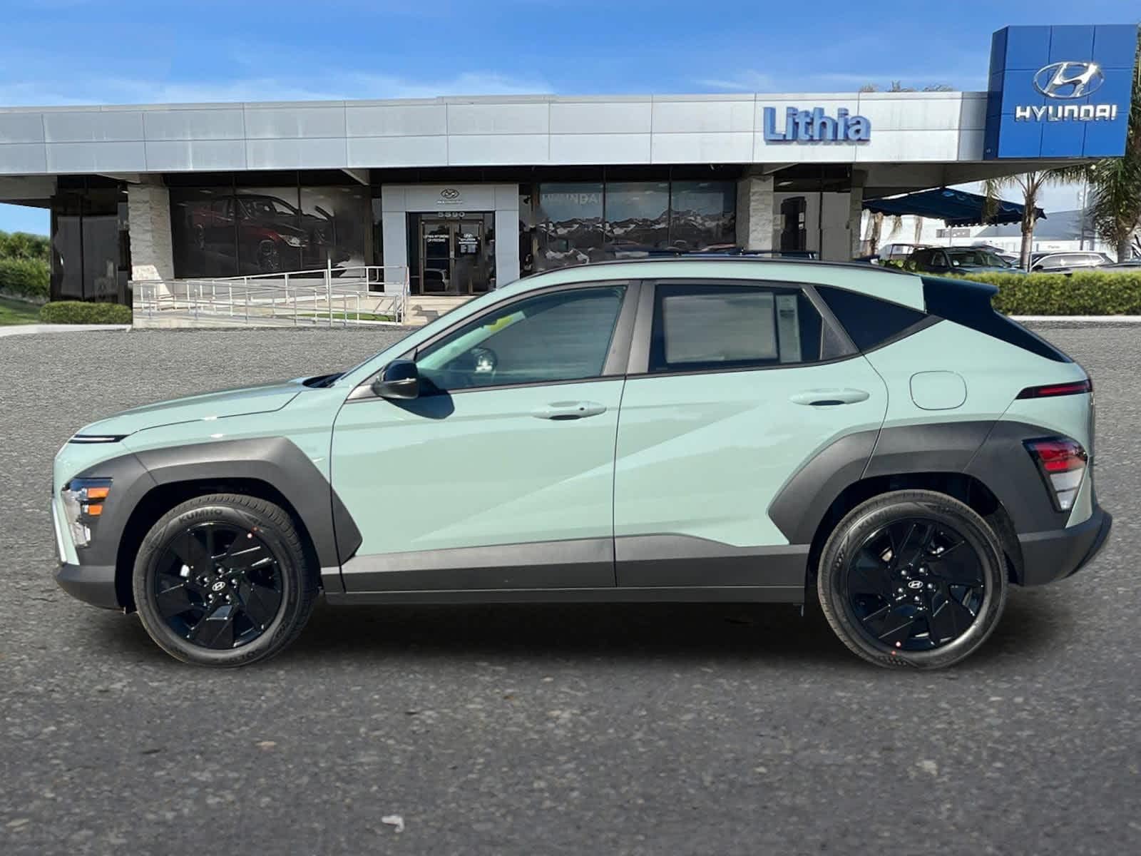 Thumbnail: 2026 Hyundai Kona - 6