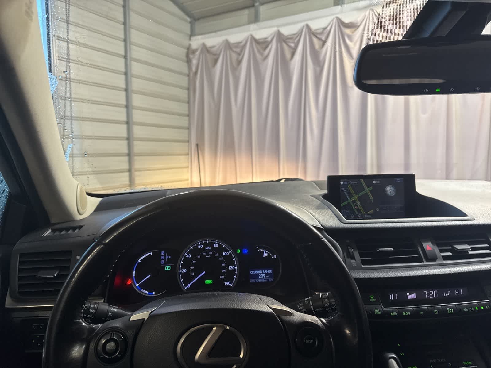 Thumbnail: 2015 Lexus CT - 18