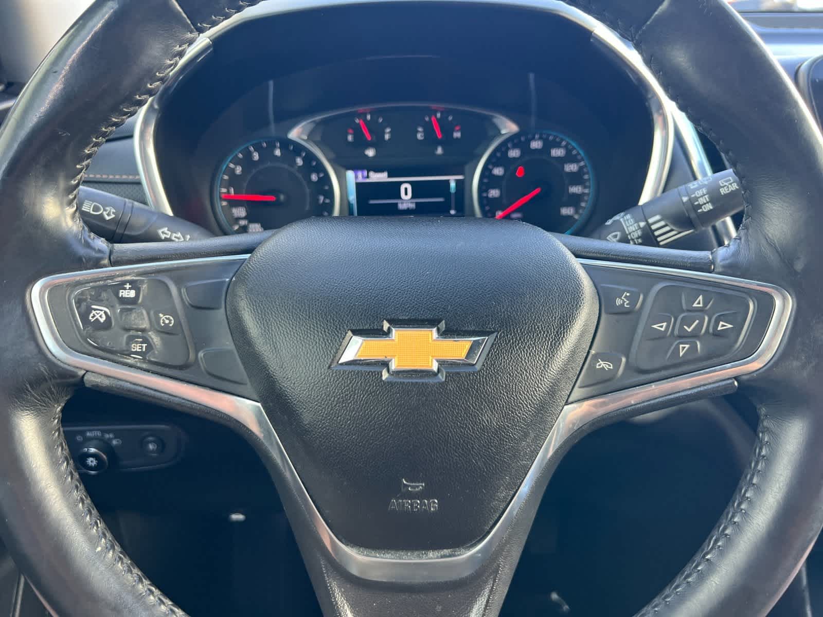 Thumbnail: 2018 Chevrolet Equinox - 23