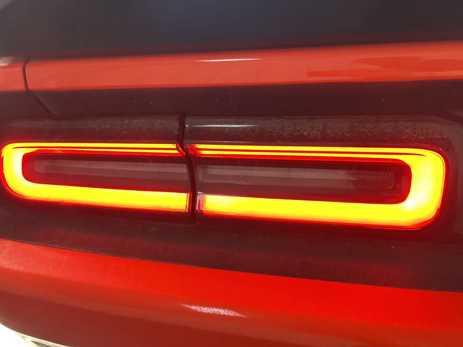 Thumbnail: 2023 Dodge Challenger - 10