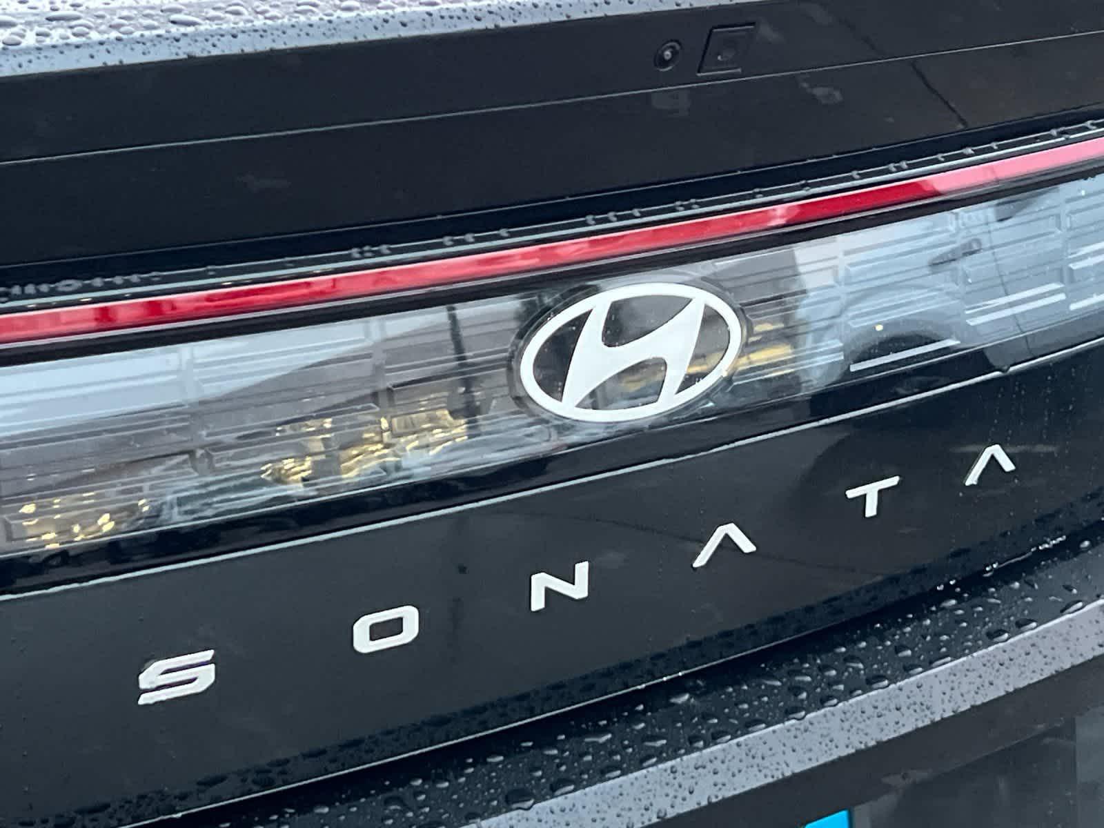 Thumbnail: 2026 Hyundai Sonata - 25