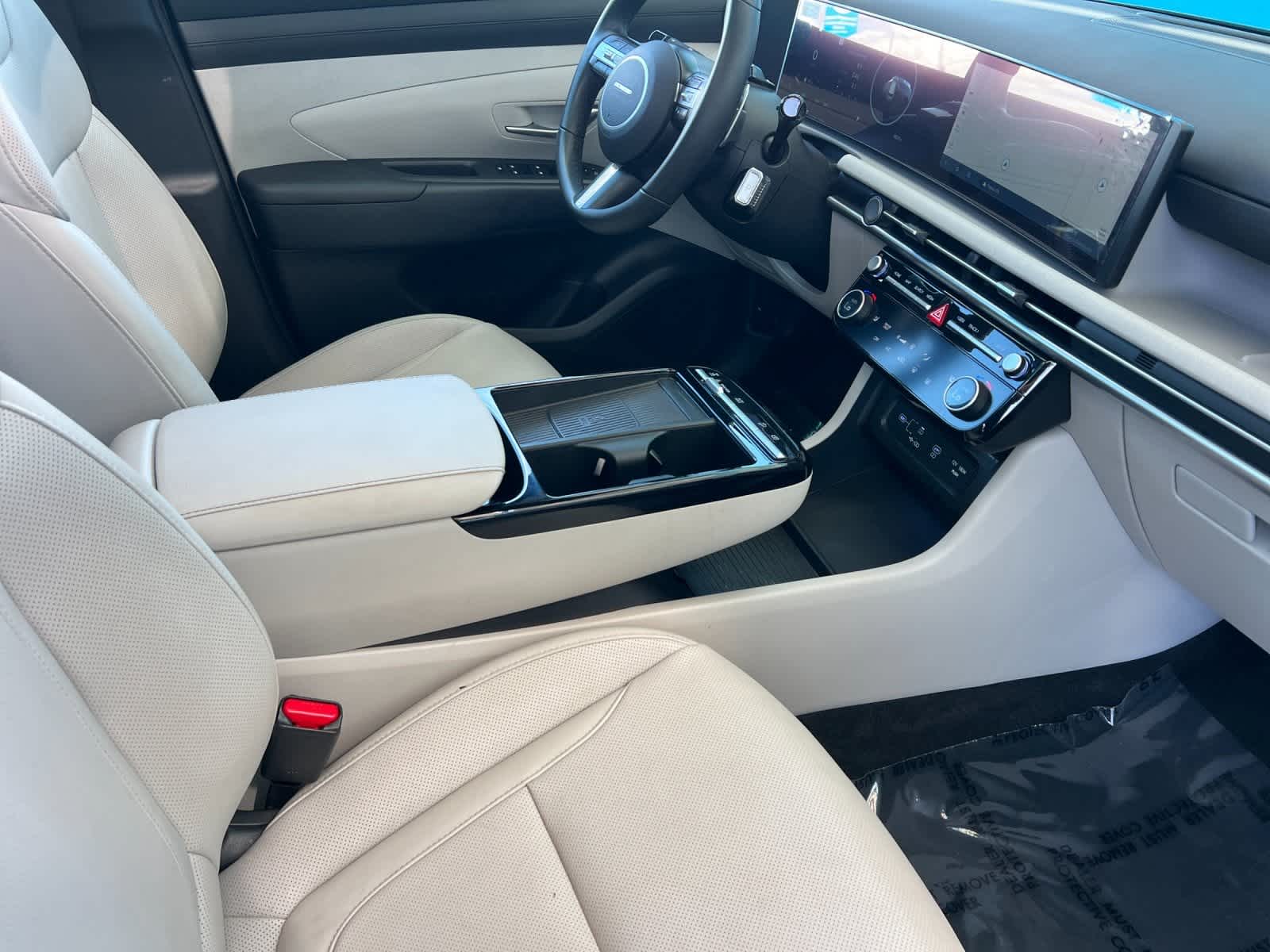 Thumbnail: 2025 Hyundai Tucson - 15