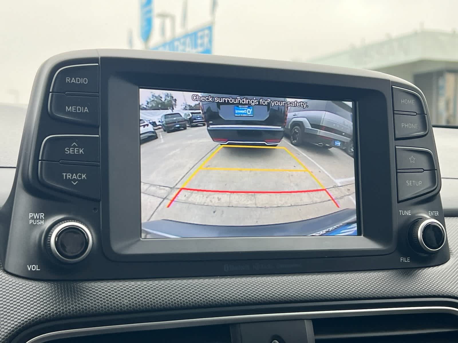 Thumbnail: 2018 Hyundai Kona - 19