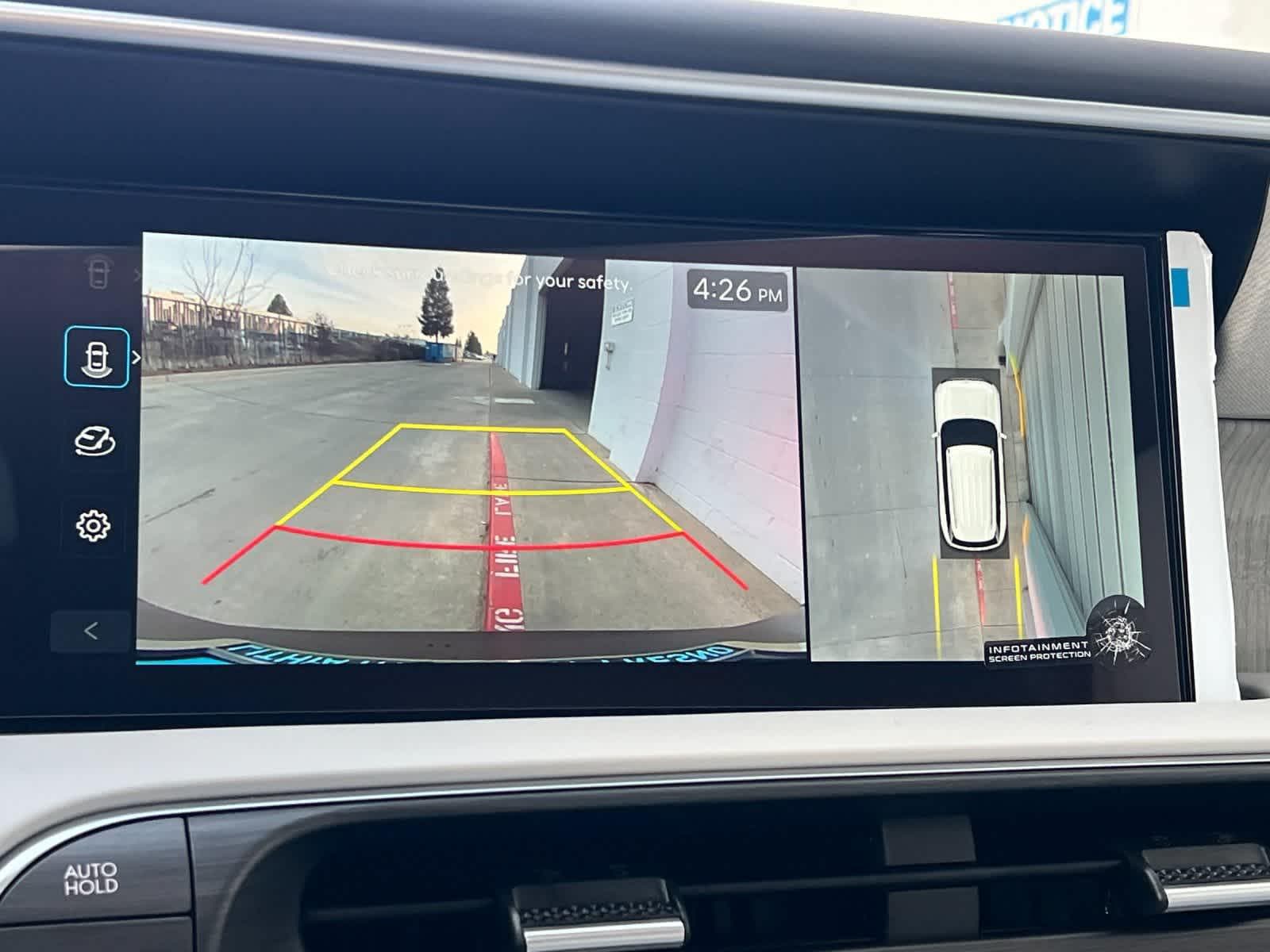 Thumbnail: 2026 Hyundai Palisade - 19