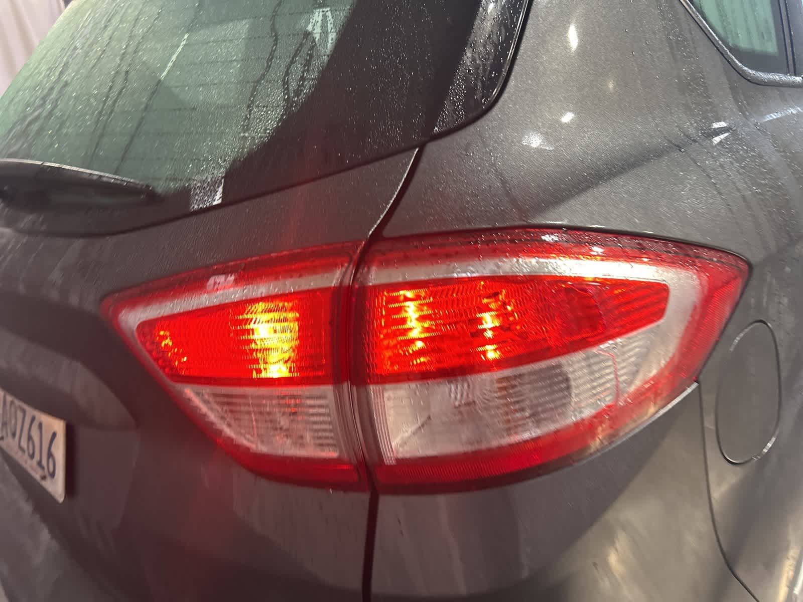 Thumbnail: 2018 Ford C-Max - 10