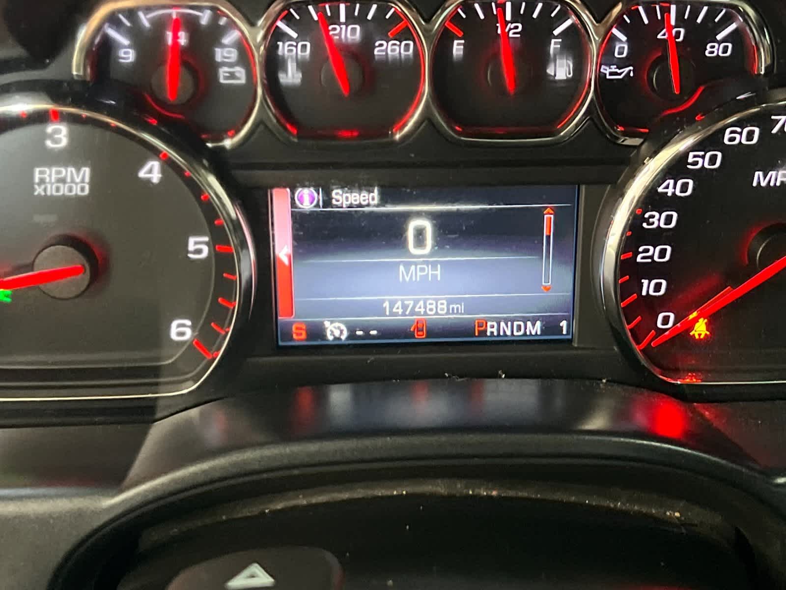 Thumbnail: 2016 GMC Sierra 2500 - 23