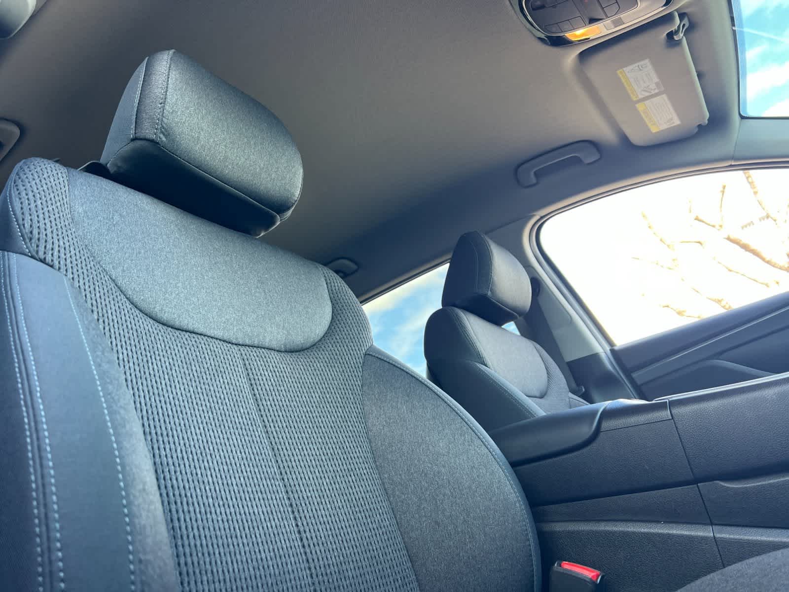 Thumbnail: 2022 Hyundai Santa Fe - 18