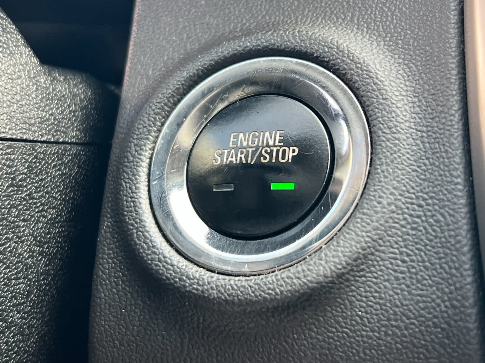 Thumbnail: 2015 Buick LaCrosse - 21