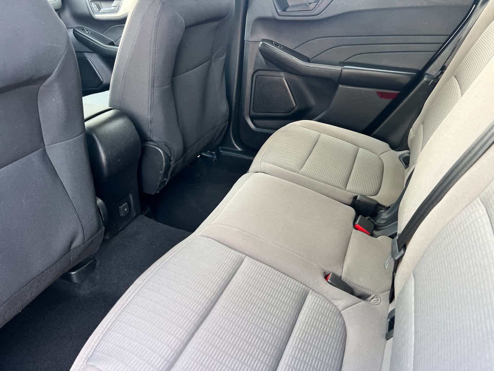 Thumbnail: 2021 Ford Escape - 5