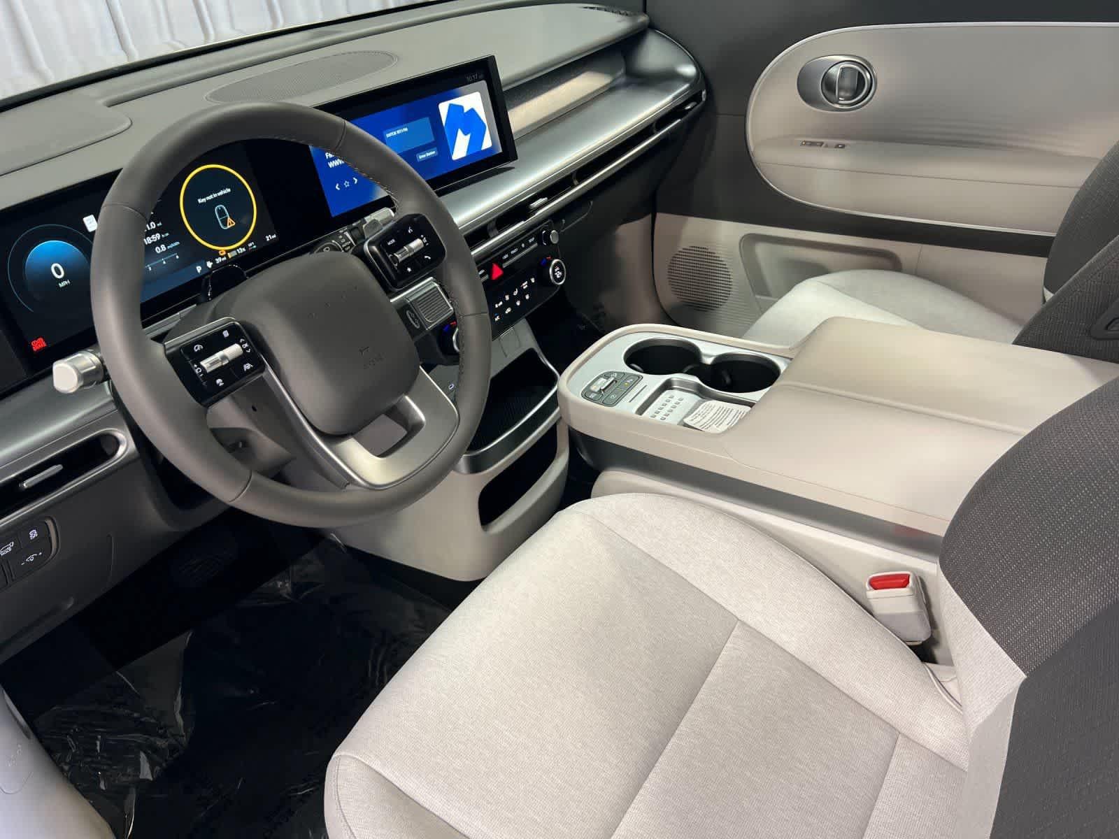 Thumbnail: 2026 Hyundai Ioniq - 11