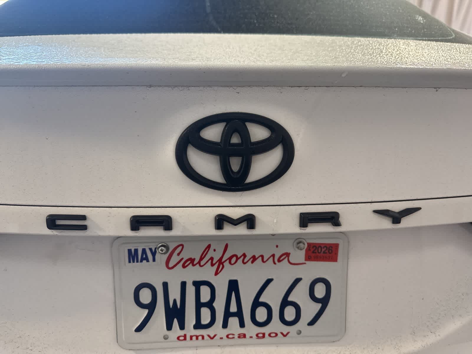 Thumbnail: 2025 Toyota Camry - 14