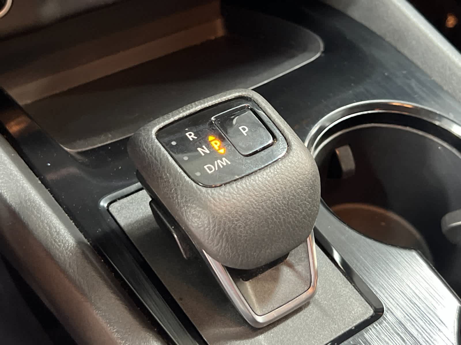 Thumbnail: 2023 Nissan Rogue - 21