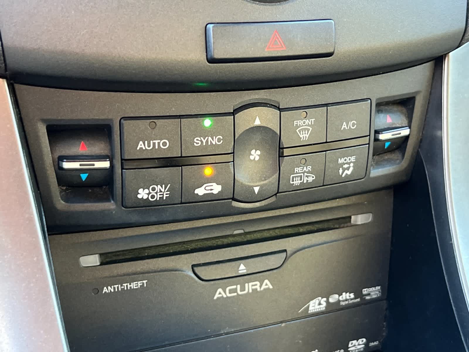 Thumbnail: 2013 Acura TSX - 19