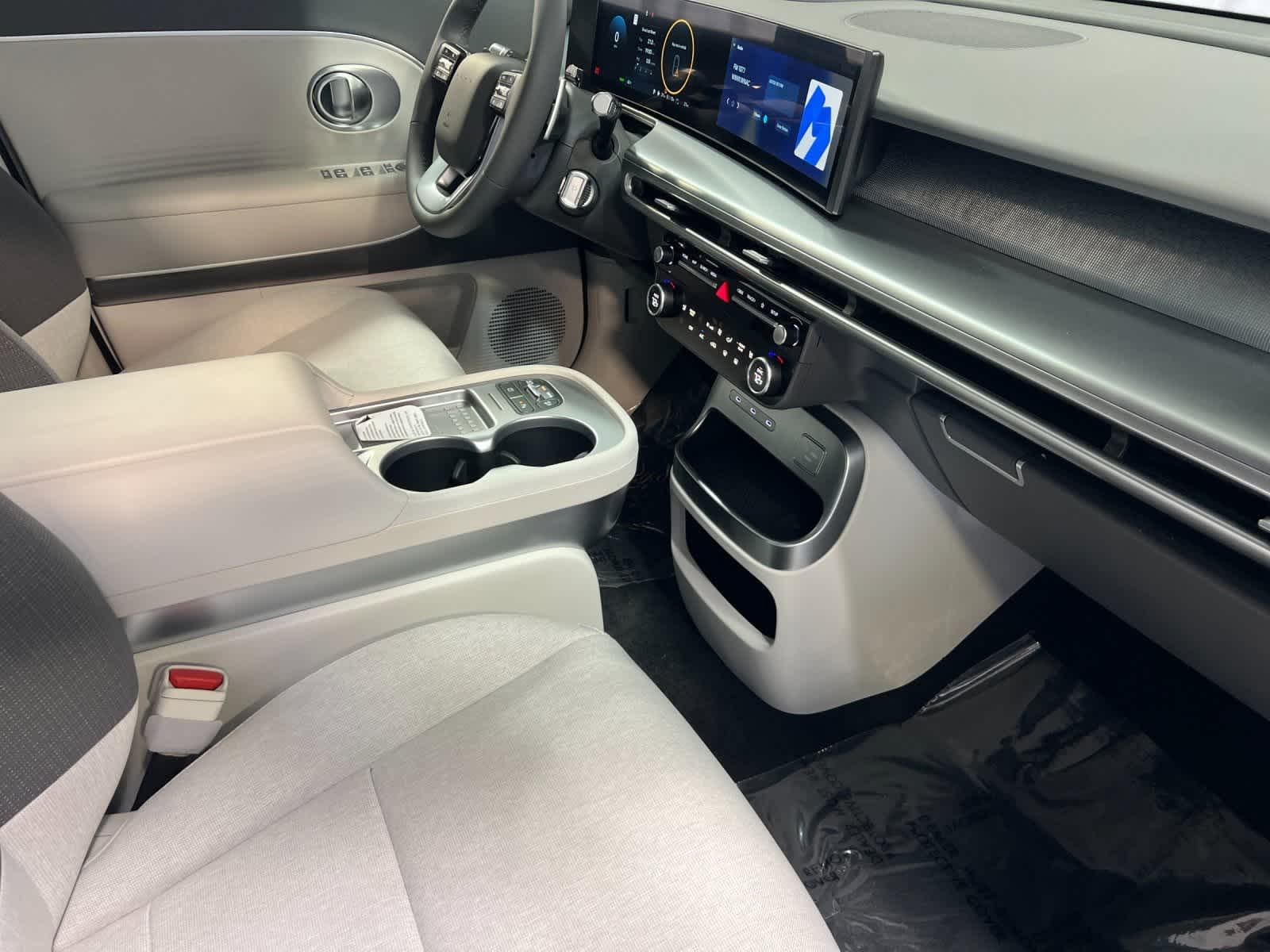 Thumbnail: 2026 Hyundai Ioniq - 17