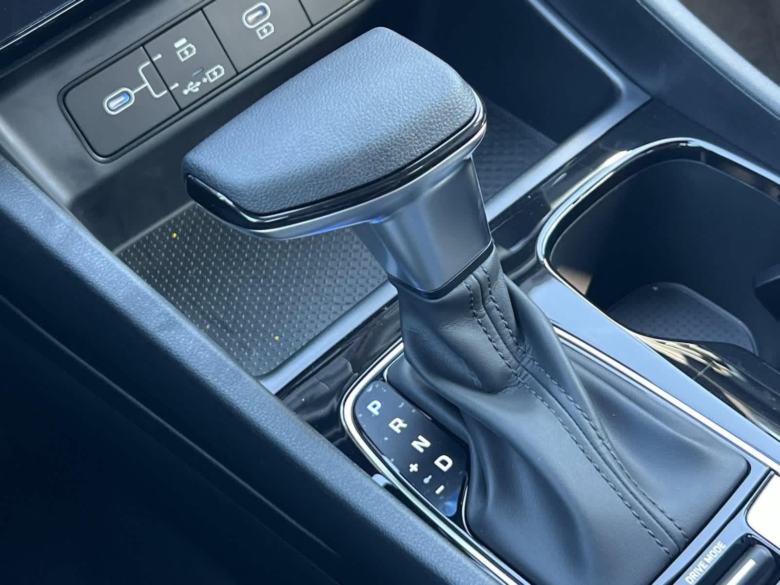 Thumbnail: 2026 Hyundai Santa Cruz - 20