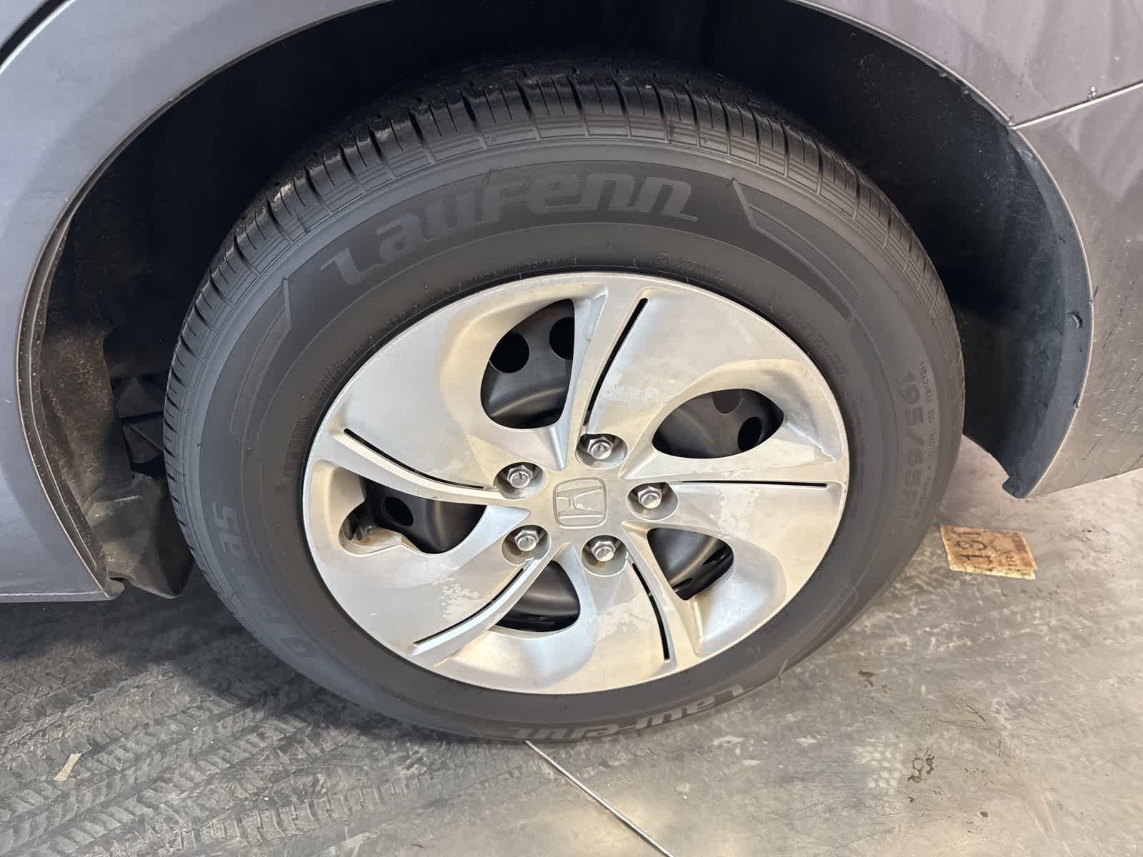 Thumbnail: 2015 Honda Civic - 14