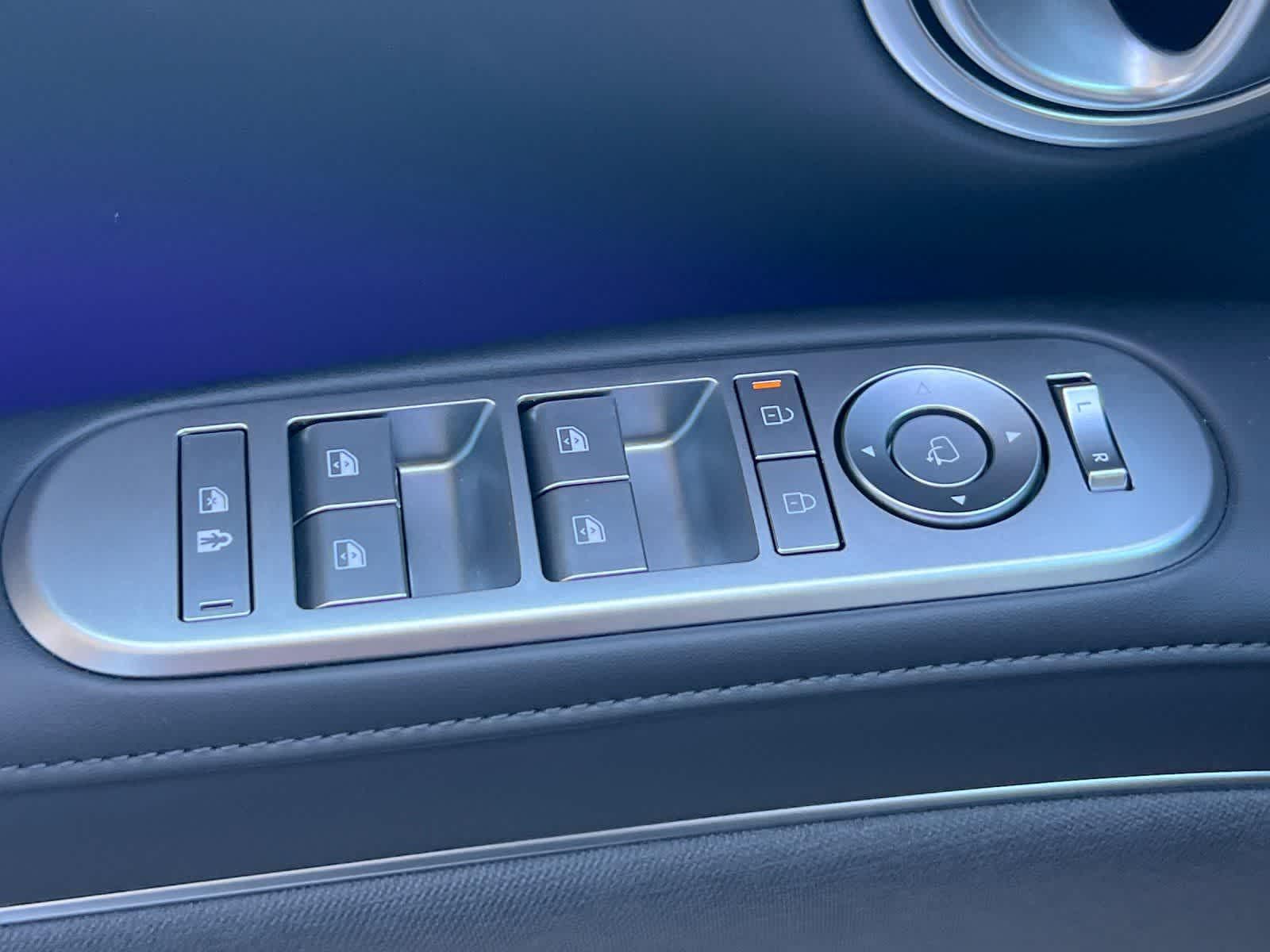 Thumbnail: 2026 Hyundai Palisade - 13