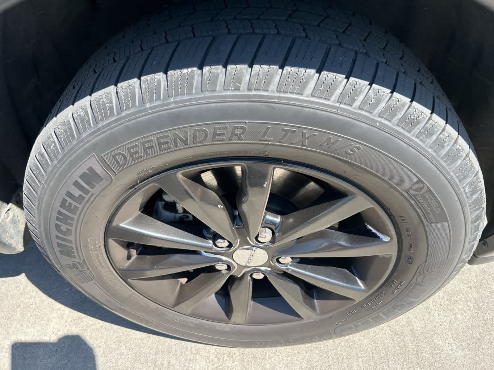 Thumbnail: 2014 Dodge Durango - 30