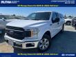 Used 2018 Ford F-150  Truck SuperCab Styleside