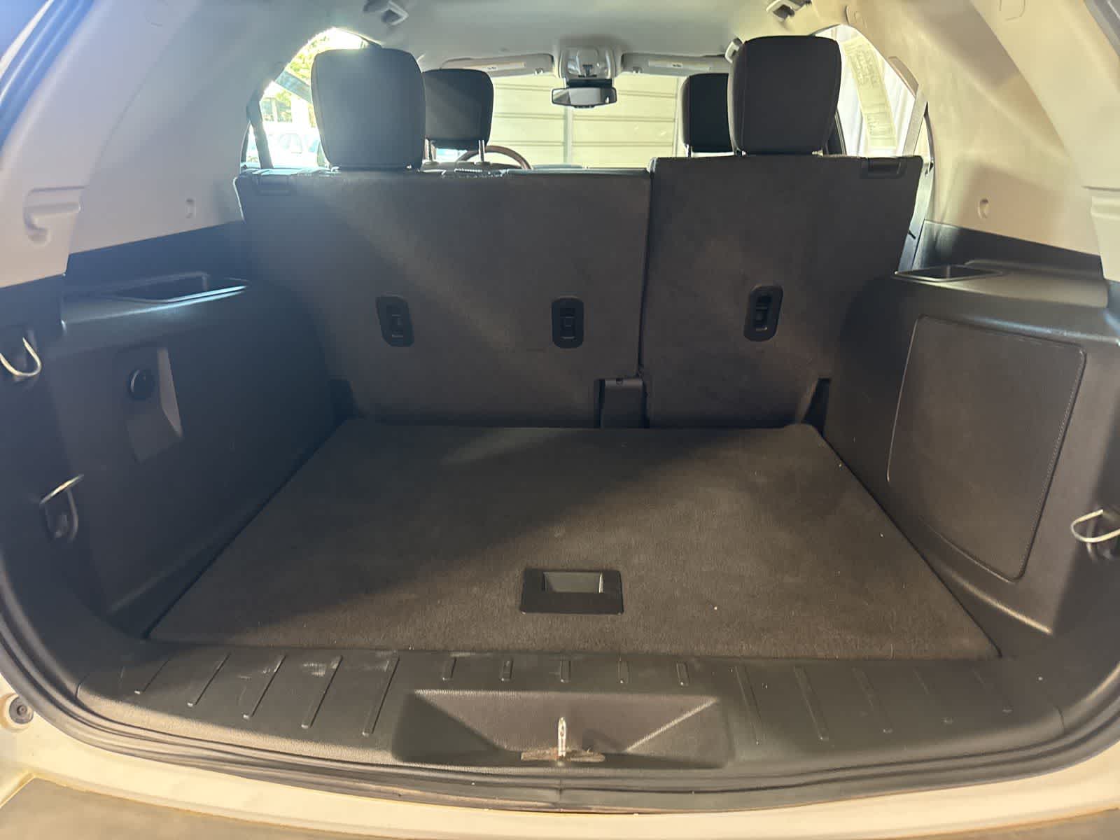 Thumbnail: 2016 Chevrolet Equinox - 12