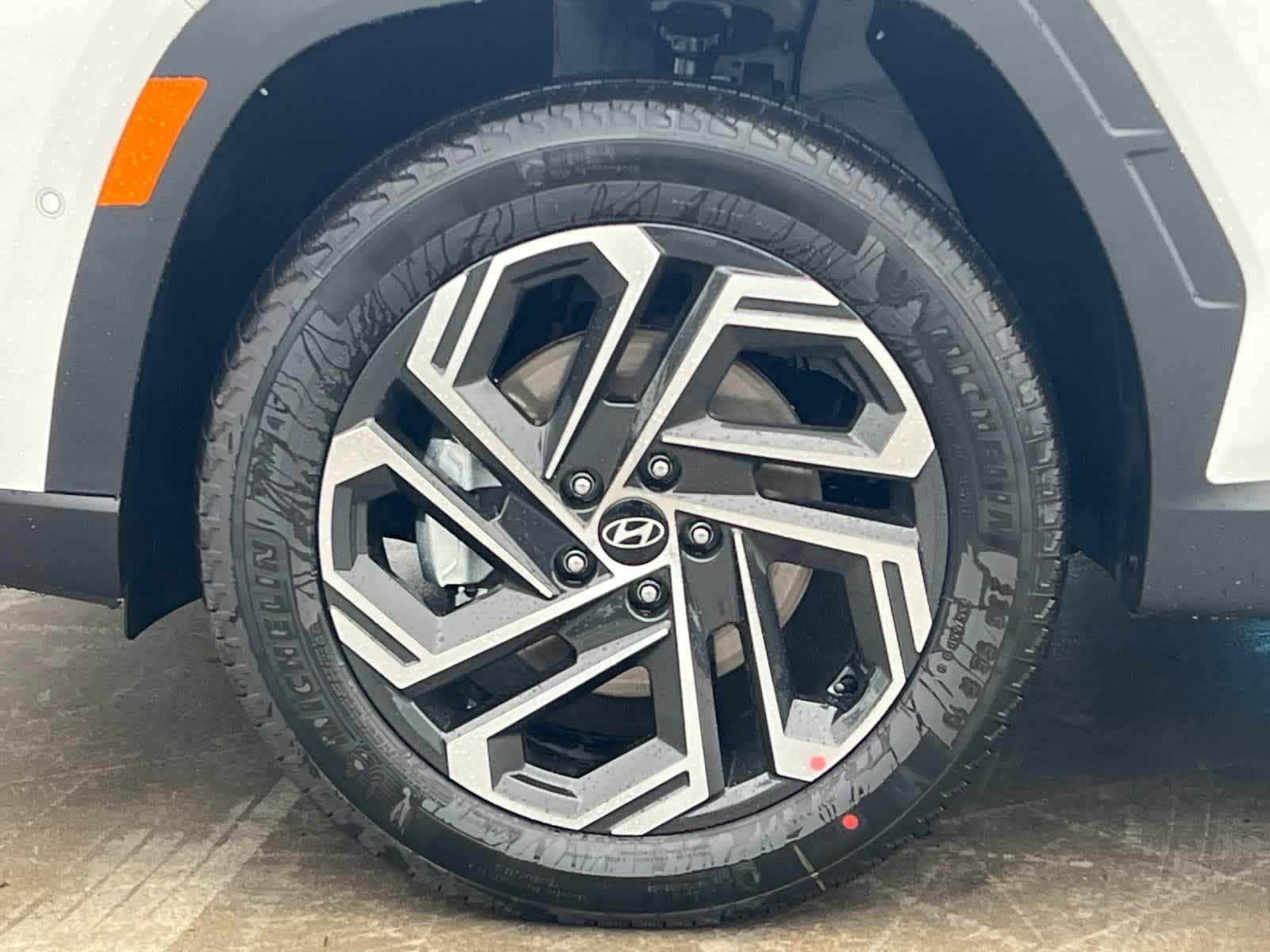 Thumbnail: 2026 Hyundai Tucson - 24