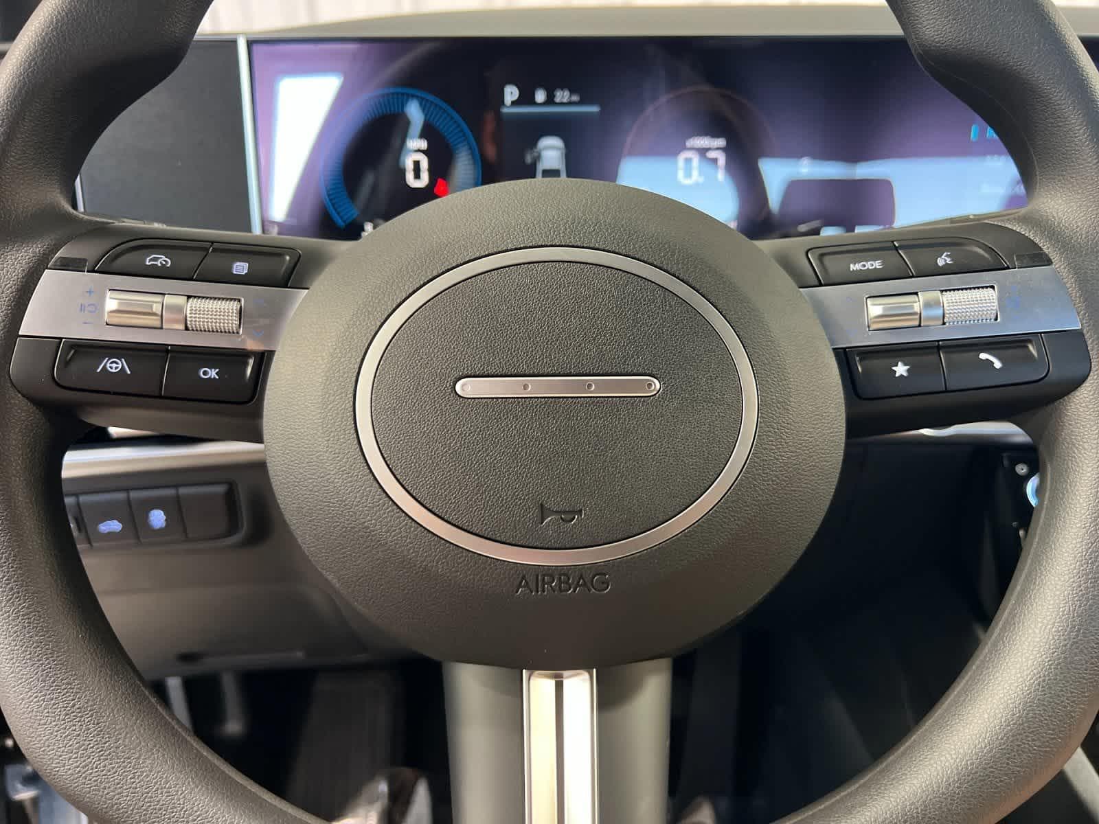 Thumbnail: 2026 Hyundai Santa Cruz - 22