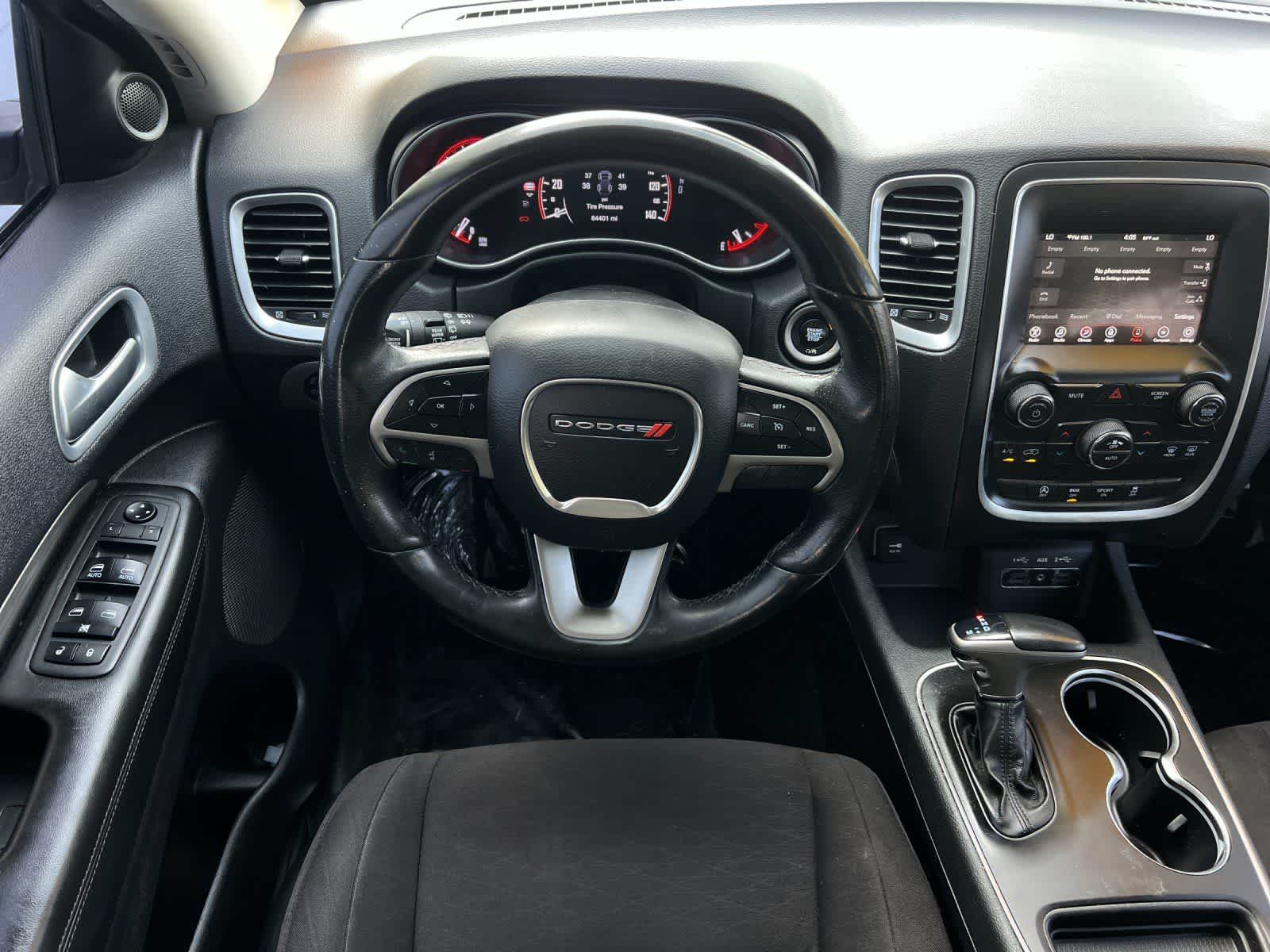 Thumbnail: 2019 Dodge Durango - 15