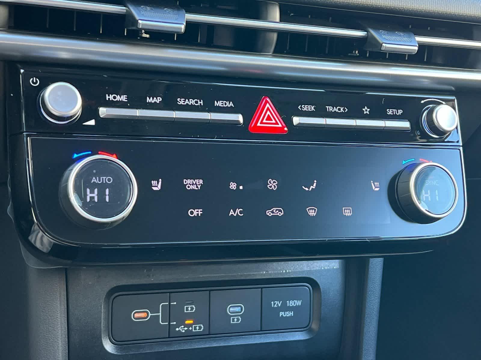 Thumbnail: 2026 Hyundai Tucson - 20