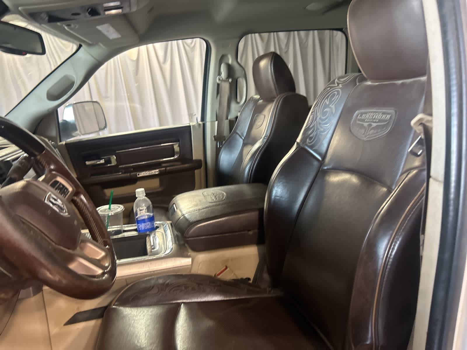 Thumbnail: 2018 RAM 2500 - 27