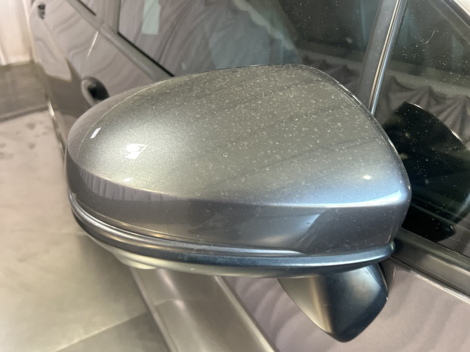 Thumbnail: 2018 Honda Clarity - 7