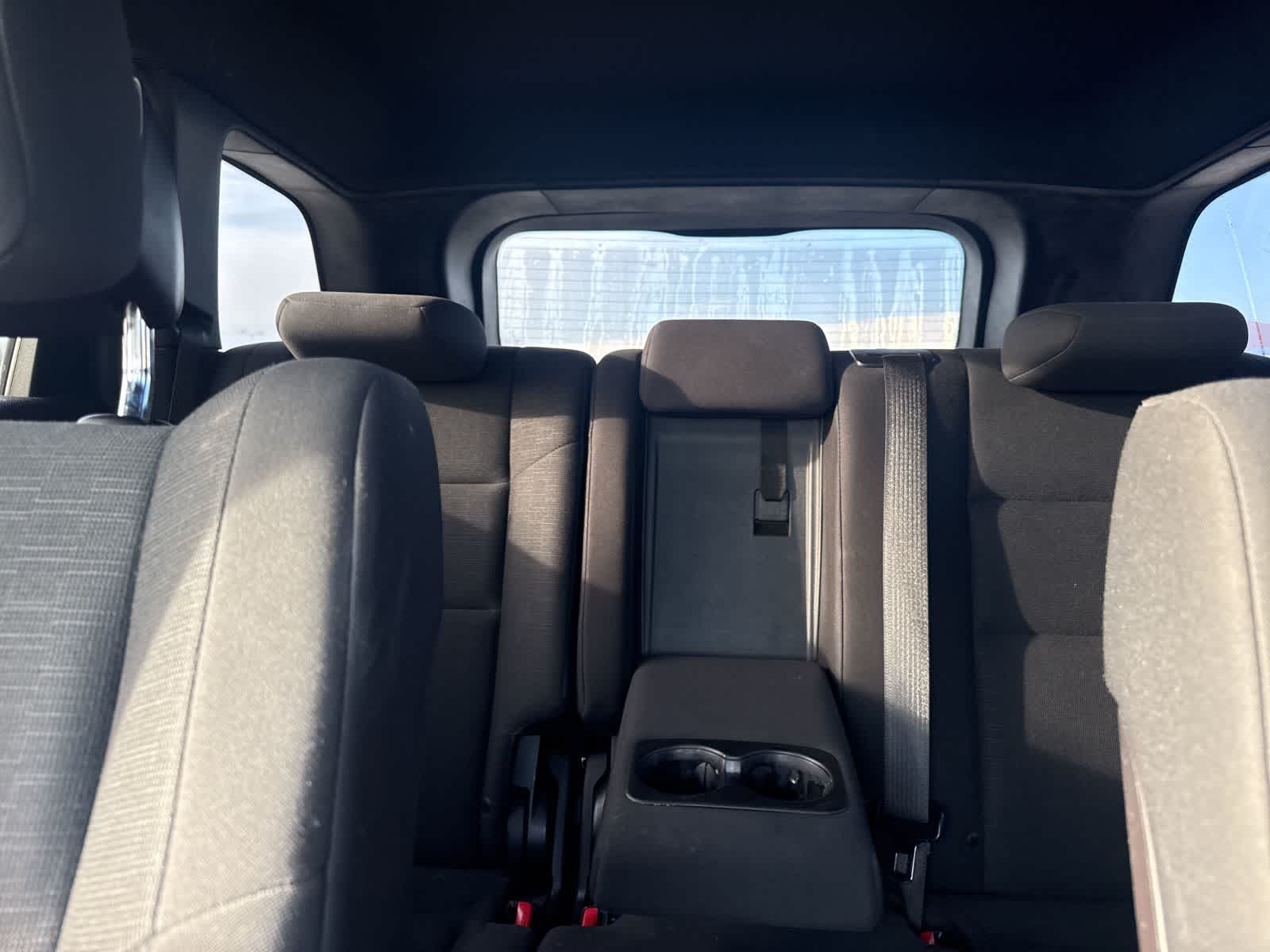 Thumbnail: 2015 Jeep Grand Cherokee - 20