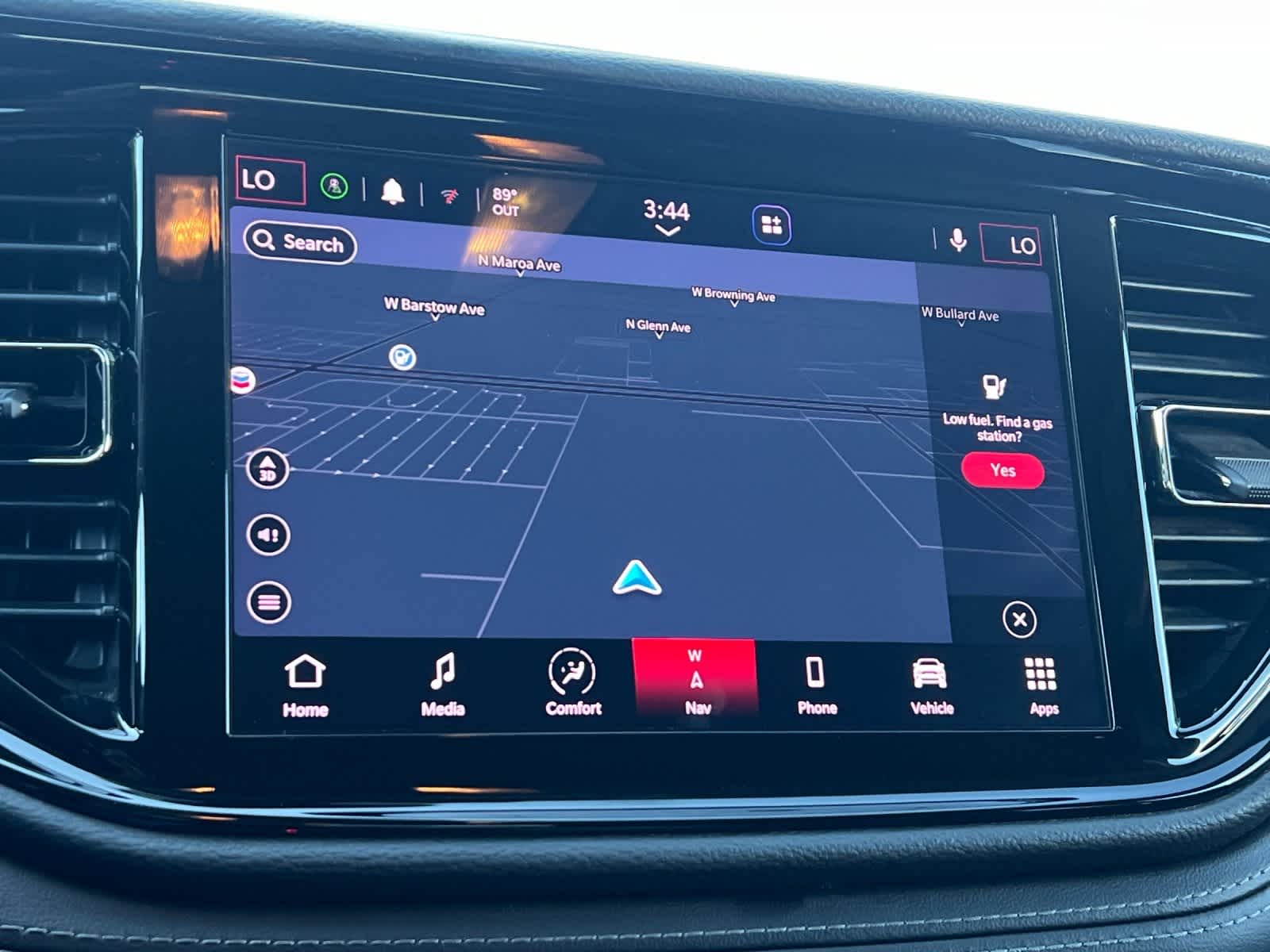 Thumbnail: 2021 Dodge Durango - 19