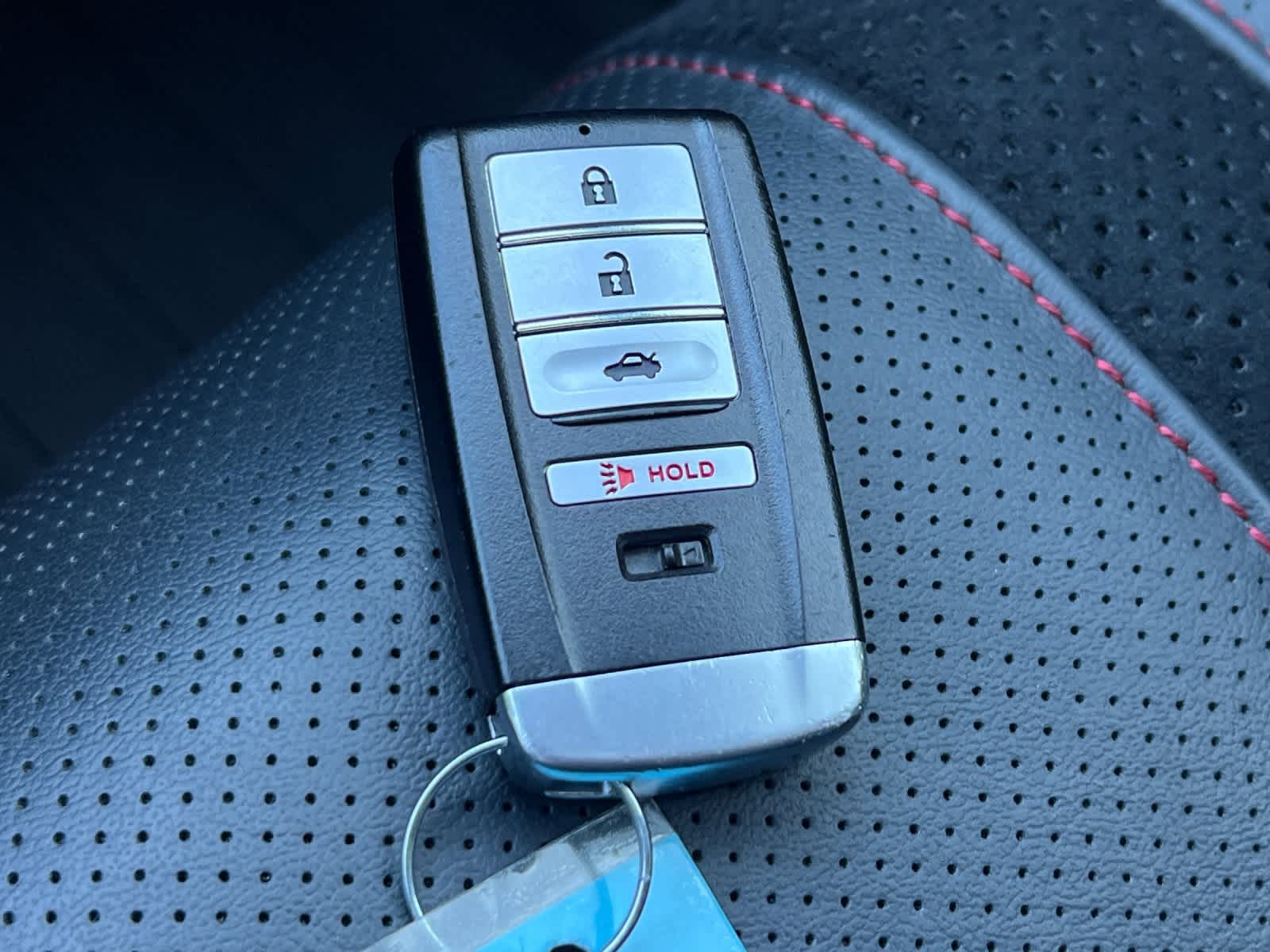 Thumbnail: 2023 Acura TLX - 28