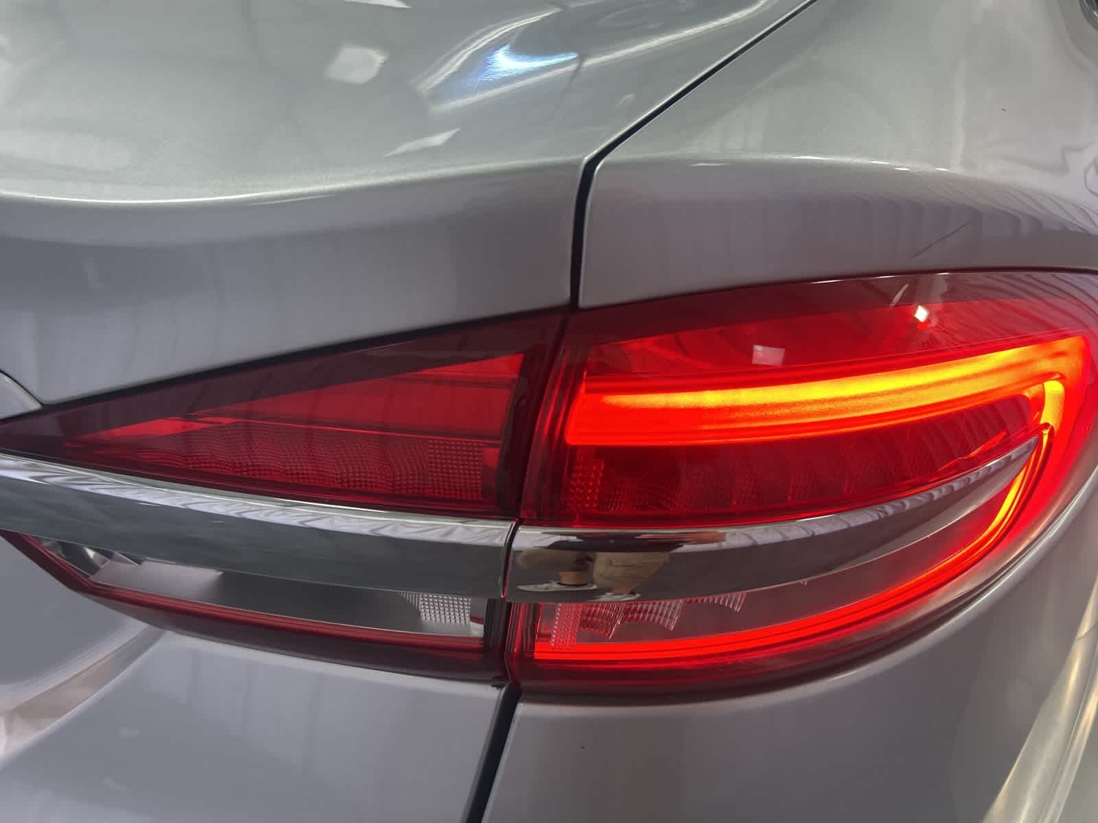 Thumbnail: 2018 Ford Fusion - 9