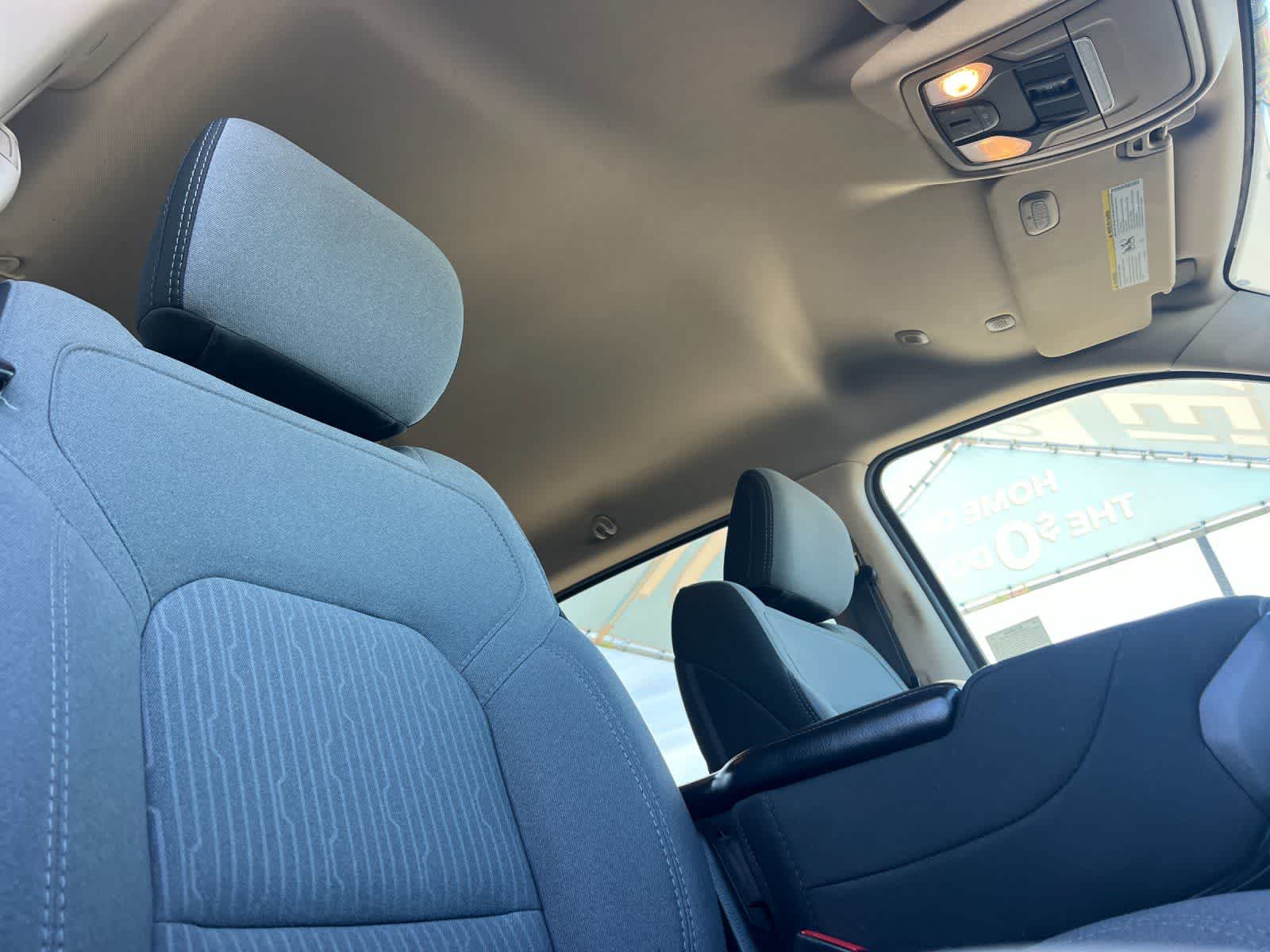 Thumbnail: 2019 RAM 1500 - 17