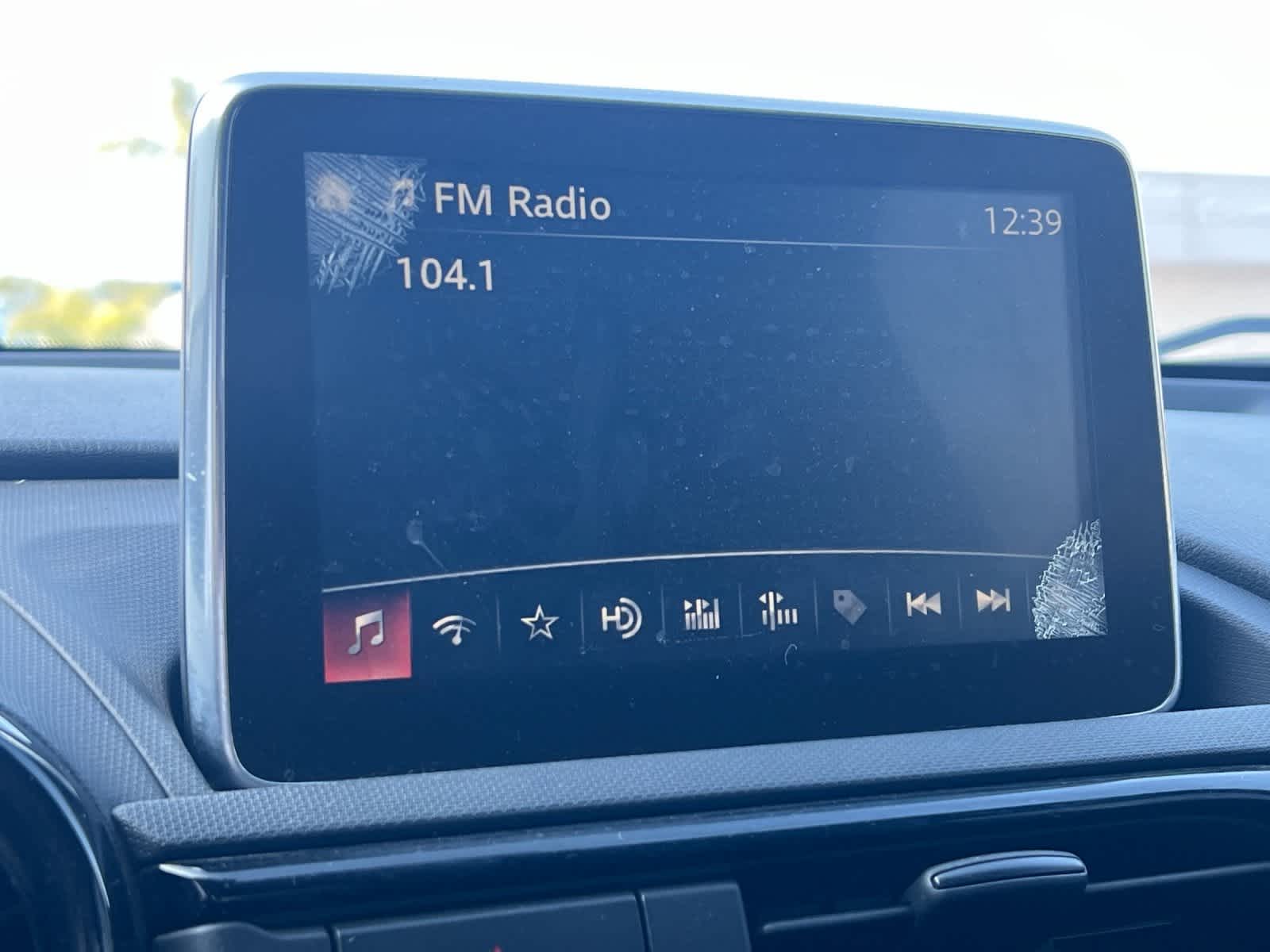 Thumbnail: 2016 Mazda MX-5 Miata - 18