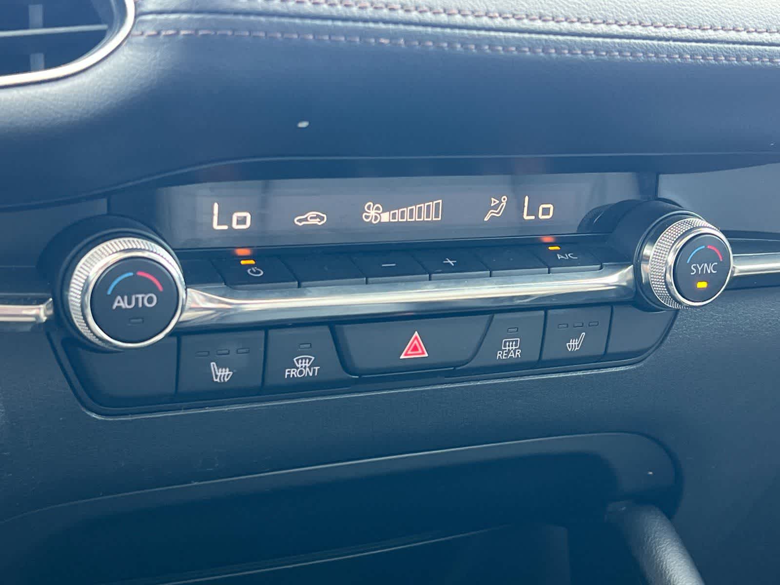 Thumbnail: 2023 Mazda Mazda3 - 19