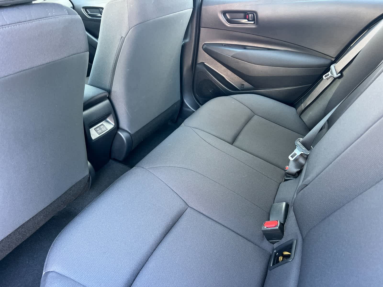 Thumbnail: 2024 Toyota Corolla - 5