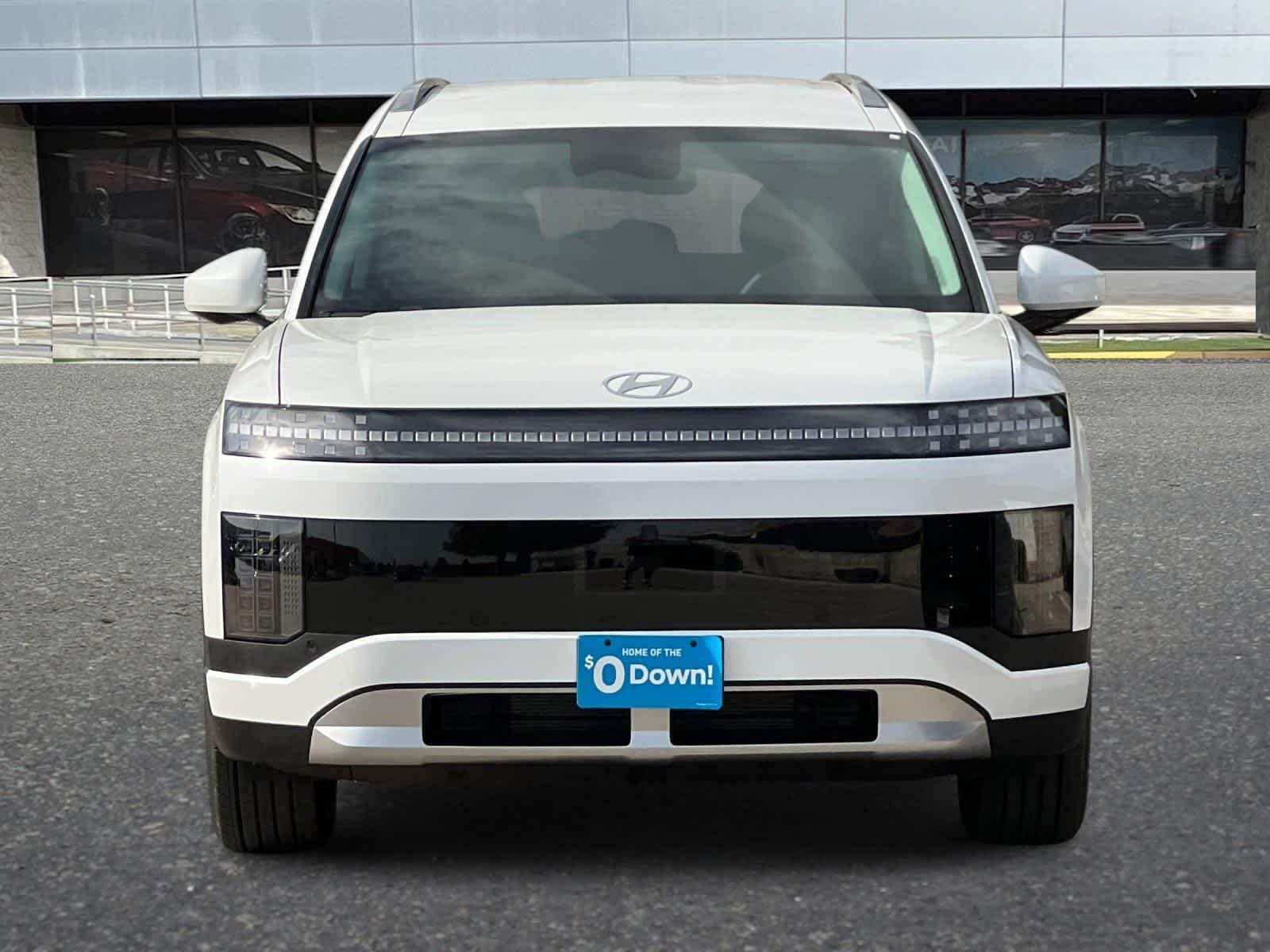 Thumbnail: 2026 Hyundai Ioniq - 10