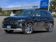 Certified 2025 Hyundai Tucson Hybrid Limited SUV