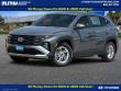 New 2026 Hyundai Tucson SE FWD SUV