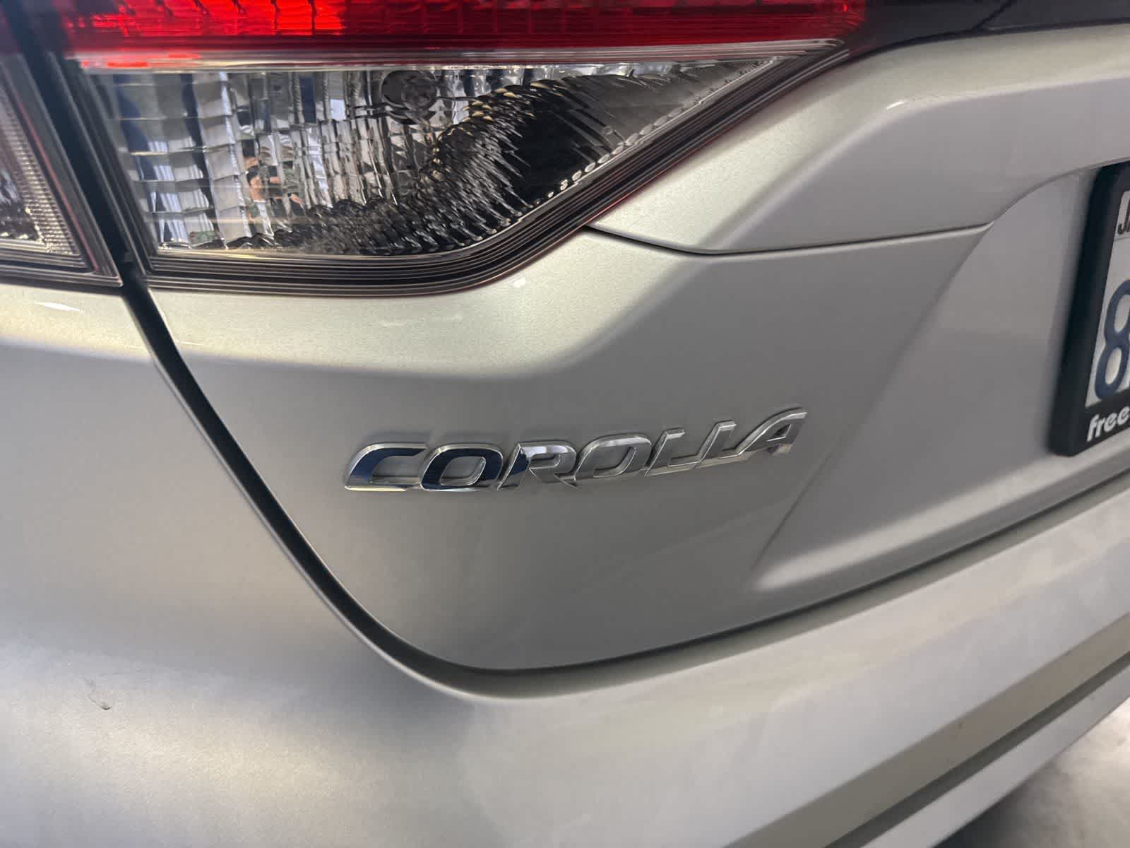 Thumbnail: 2020 Toyota Corolla - 11