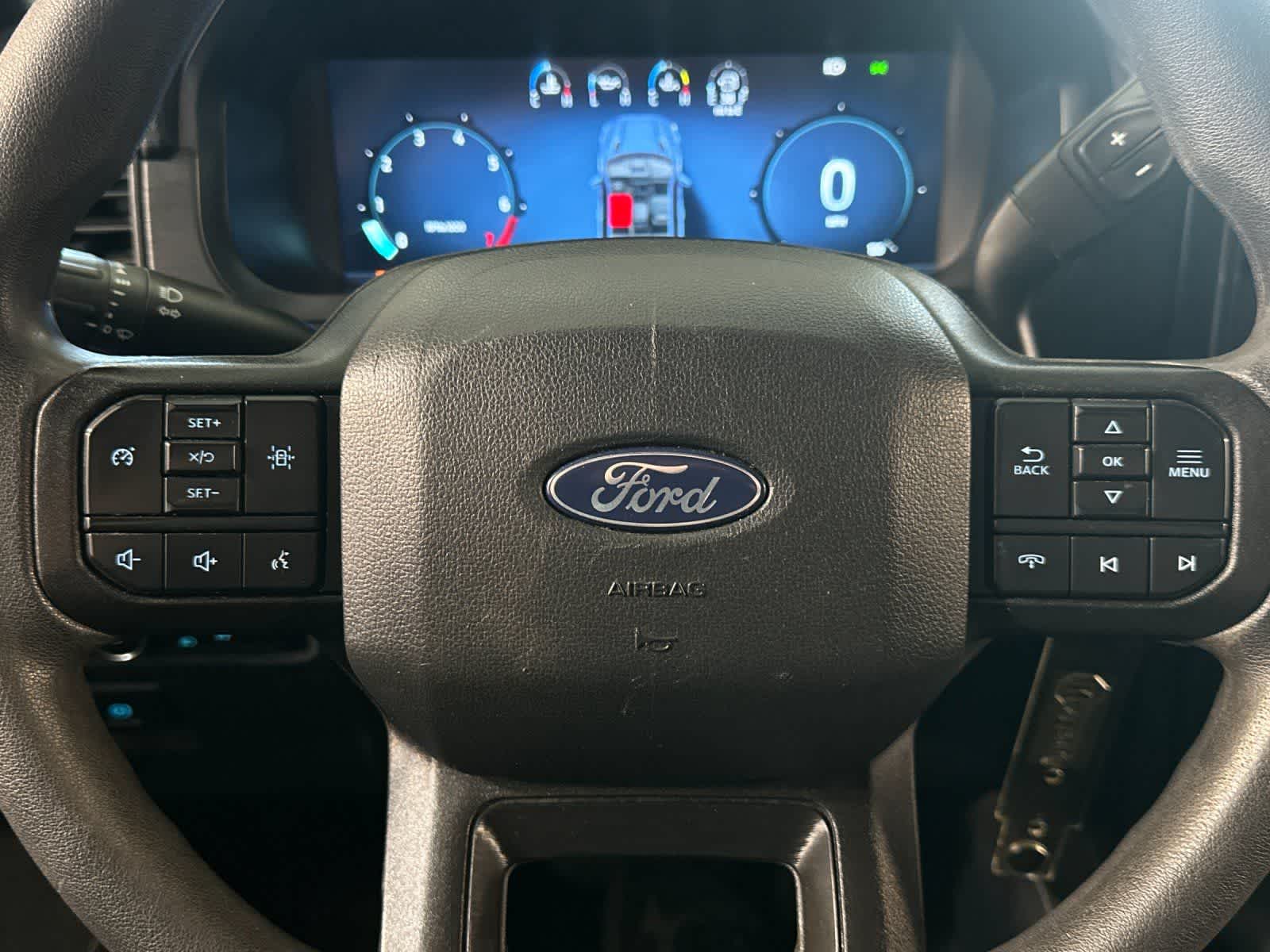 Thumbnail: 2024 Ford F-150 - 23